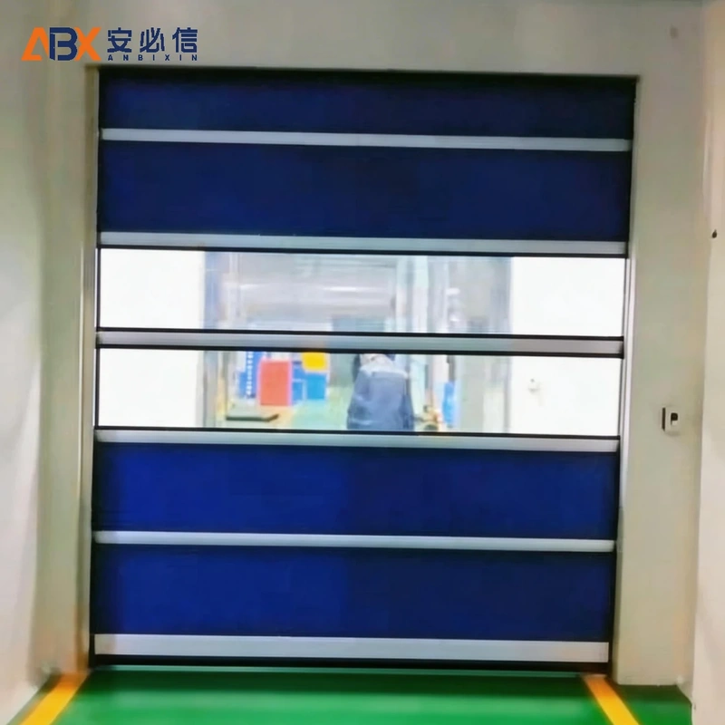 淮南市快速卷帘门