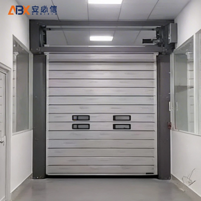淮南市雷达高速门